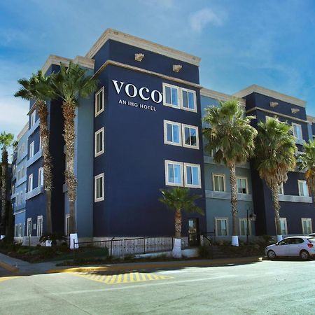 Voco Saltillo Suites By Ihg Εξωτερικό φωτογραφία