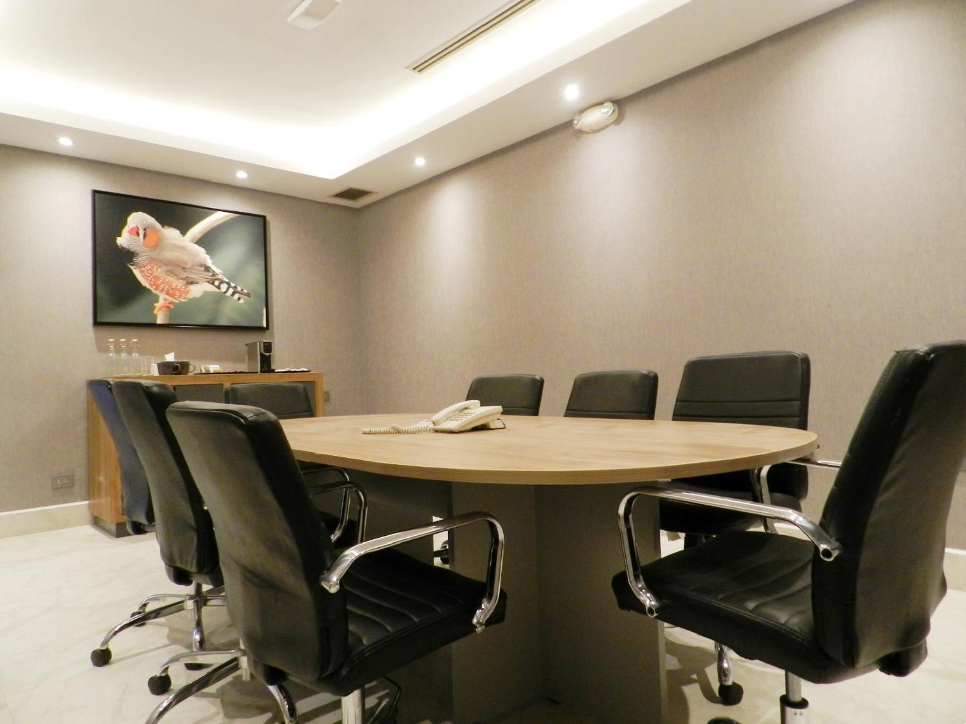 Voco Saltillo Suites By Ihg Εξωτερικό φωτογραφία