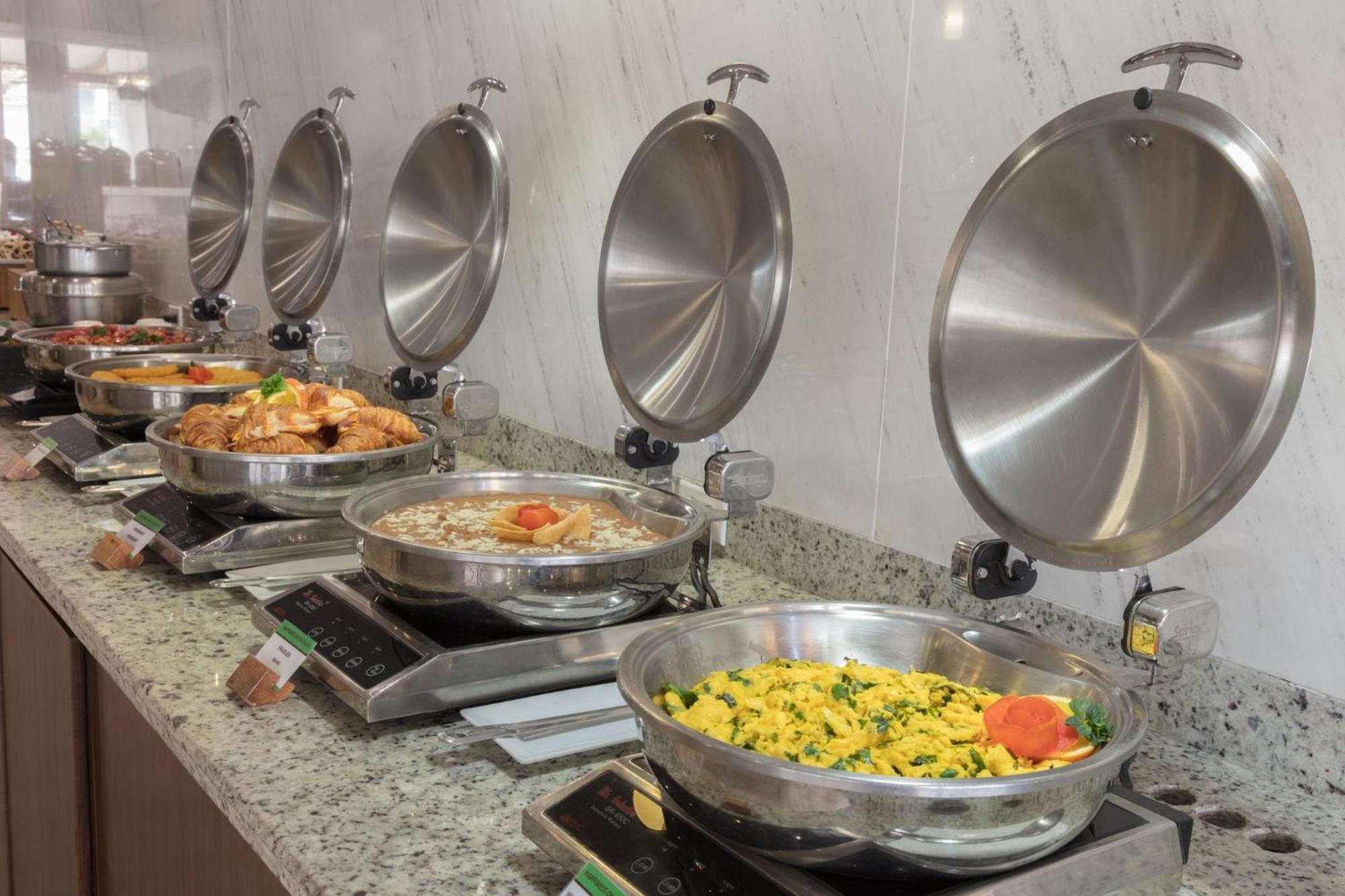 Voco Saltillo Suites By Ihg Εξωτερικό φωτογραφία