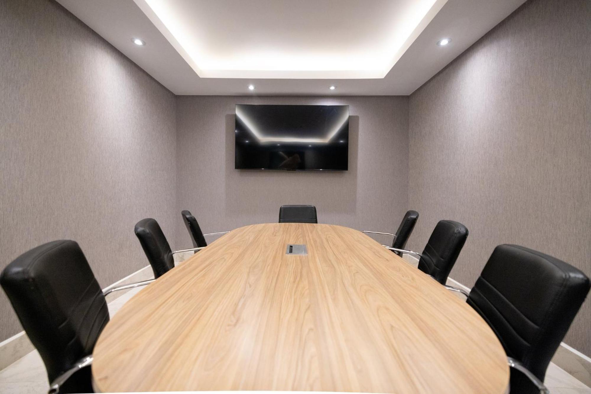 Voco Saltillo Suites By Ihg Εξωτερικό φωτογραφία