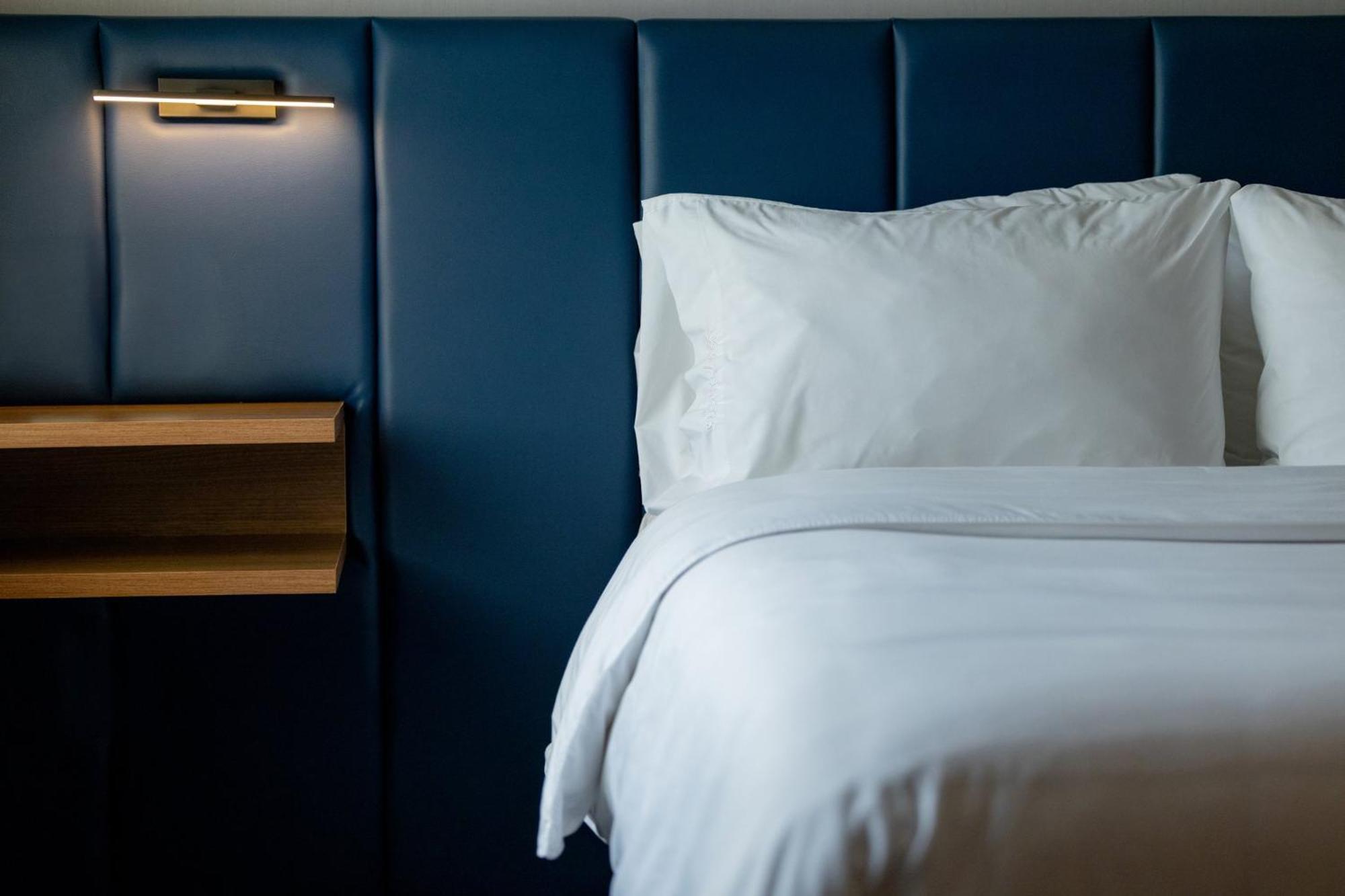 Voco Saltillo Suites By Ihg Εξωτερικό φωτογραφία