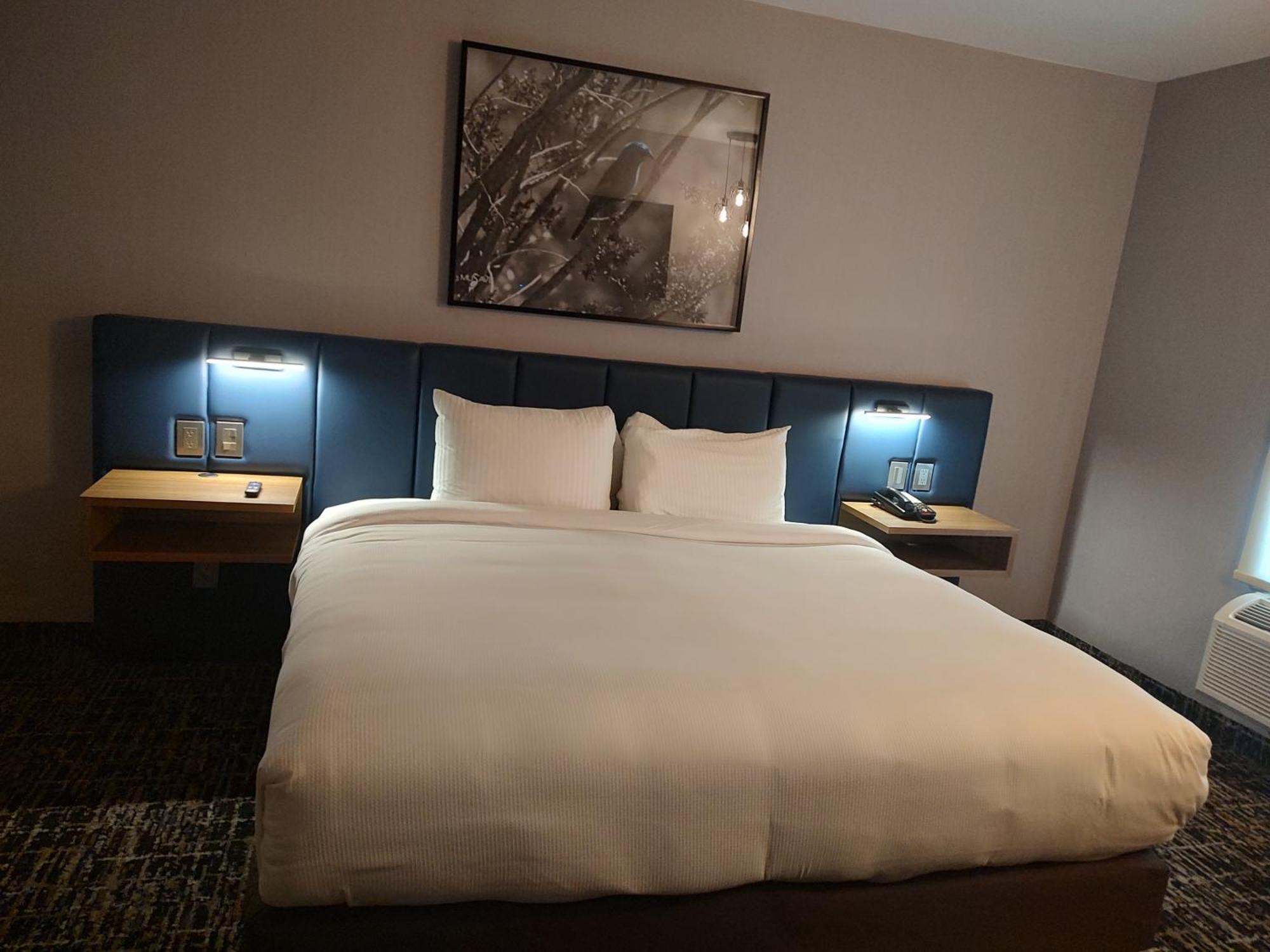 Voco Saltillo Suites By Ihg Εξωτερικό φωτογραφία