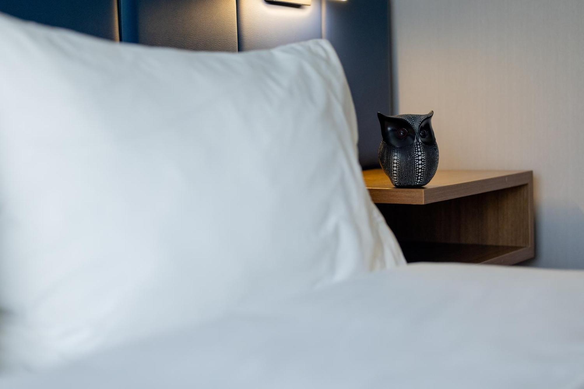 Voco Saltillo Suites By Ihg Εξωτερικό φωτογραφία