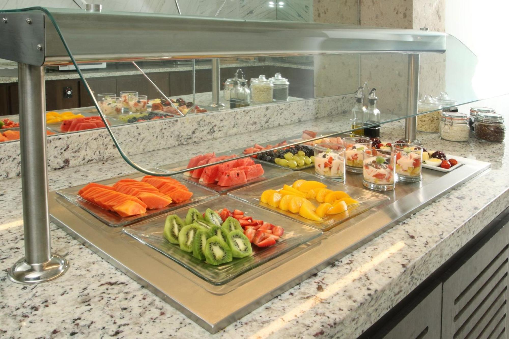 Voco Saltillo Suites By Ihg Εξωτερικό φωτογραφία