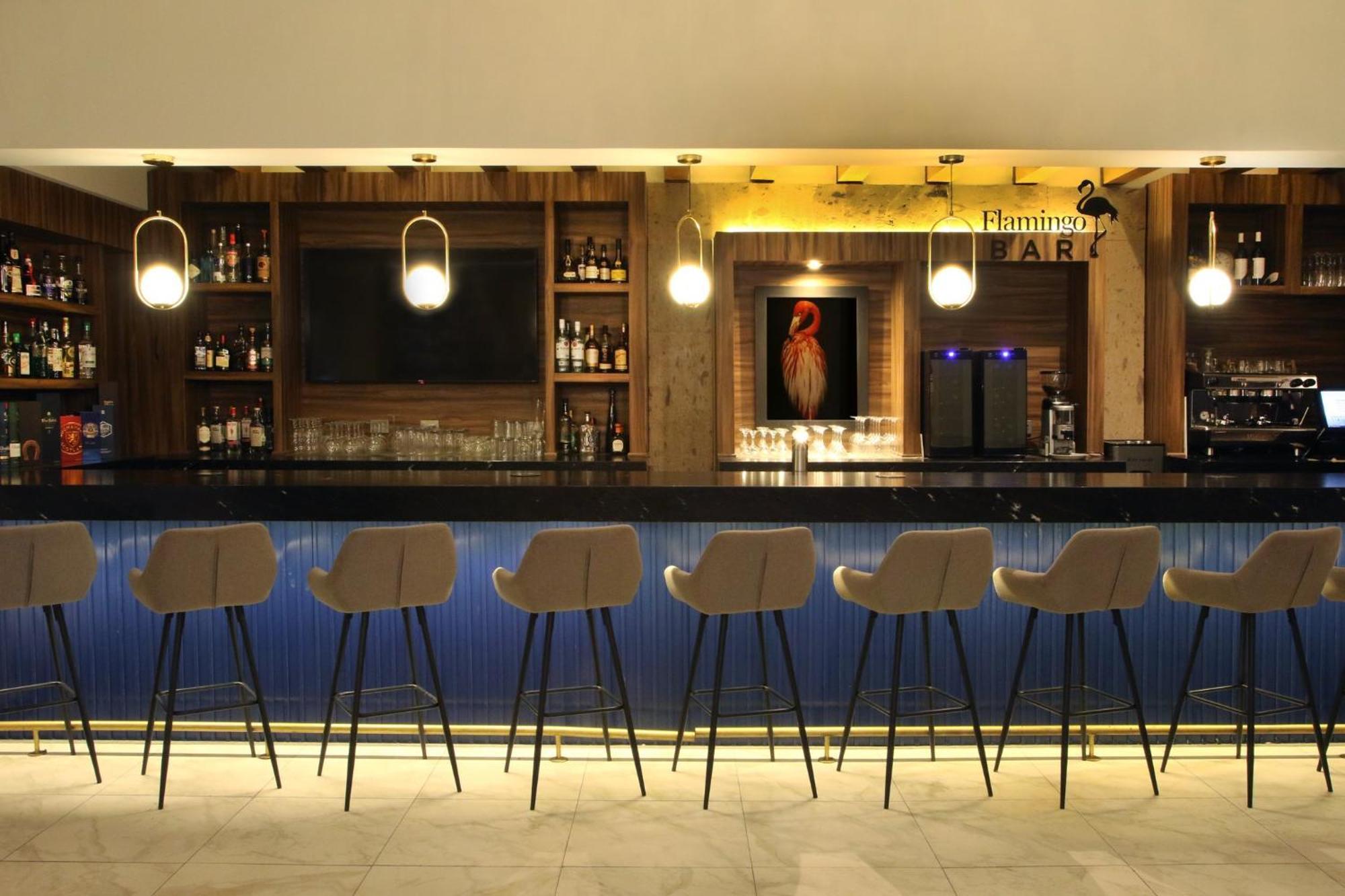 Voco Saltillo Suites By Ihg Εξωτερικό φωτογραφία